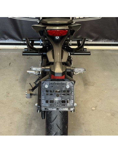 Crash Cage Engine Guard Crash Bar Honda CB125 CB125R (2021-2024) OSK Stunt Gymkhana