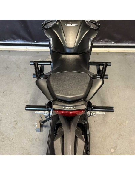 Crash Cage Engine Guard Crash Bar Honda CB125 CB125R (2021-2024) OSK Stunt Gymkhana
