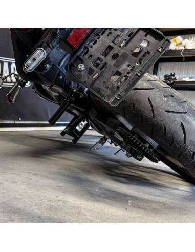 Crash Cage Engine Guard Crash Bar Honda CB125 CB125R (2021-2024) OSK Stunt Gymkhana