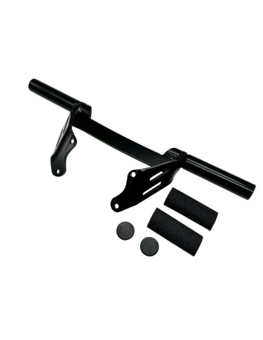 Rear Sets - Footrests Pegs Subcage Honda CB125 CB125R (2021-2024) Stunt Gymkhana