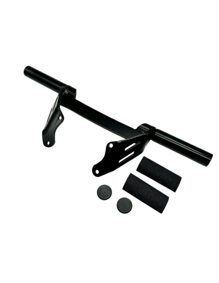 Rear Sets - Footrests Pegs Subcage Honda CB125 CB125R (2021-2024) Stunt Gymkhana