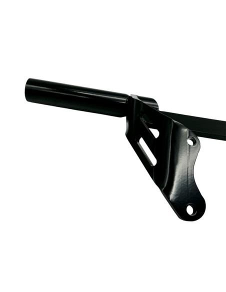 Rear Sets - Footrests Pegs Subcage Honda CB125 CB125R (2021-2024) Stunt Gymkhana