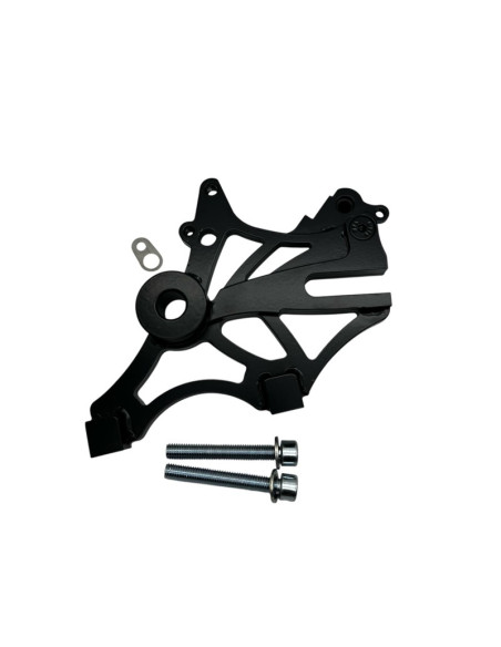 Extra Caliper Bracket  Honda CB750 Hornet CB500F CB500X CBR 500R (2016-2025) ABS Stunt Support