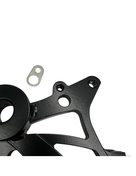 Extra Caliper Bracket  Honda CB750 Hornet CB500F CB500X CBR 500R (2016-2025) ABS Stunt Support