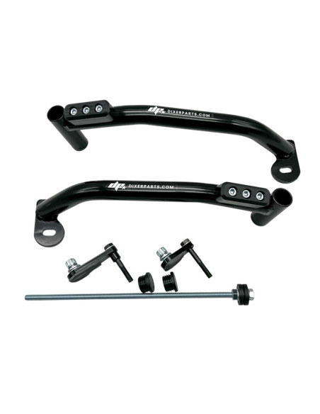 Crash Cage Engine Guard Crash Bar Suzuki GSXR 600 750 (2011-2026) Race Rail Gymkhana