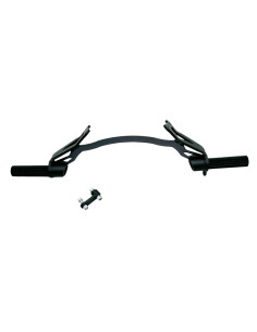Rear Sets - Footrests Pegs Subcage Honda CB 1000 Hornet CB1000 (2025) Stunt Gymkhana