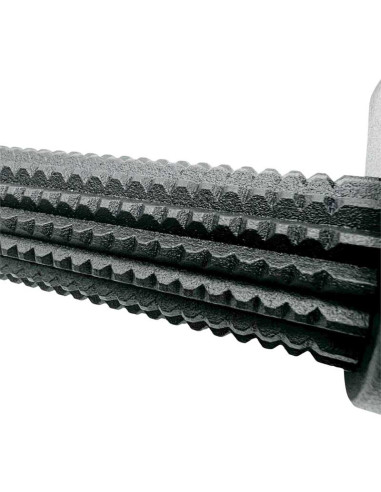 Rear Sets - Footrests Pegs Subcage Honda CB 1000 Hornet CB1000 (2025) Stunt Gymkhana