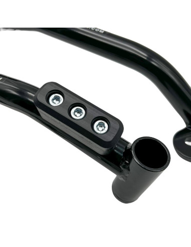 Crash Cage Engine Guard Crash Bar Suzuki GSXR 600 750 (2011-2026) Race Rail Gymkhana