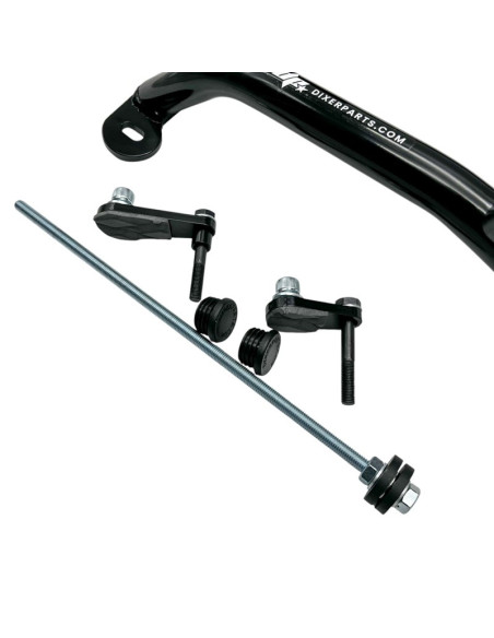 Crash Cage Engine Guard Crash Bar Suzuki GSXR 600 750 (2011-2026) Race Rail Gymkhana
