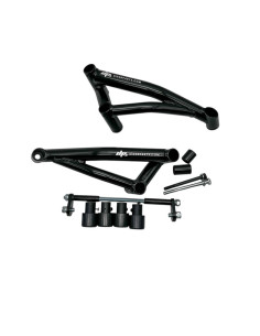 Kawasaki Ninja ZX4-RR ZX400 Crash Cage (2023-2025) Stunt Gymkhana - Engine Guard Crash Bar