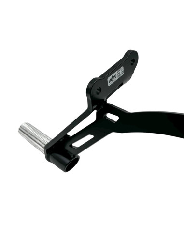 Rear Sets - Footrests Pegs Subcage Kawasaki ZX4-RR Ninja ZX400 (2023-2025) Stunt Gymkhana