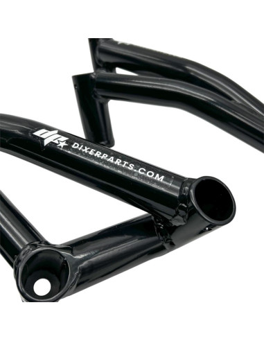 Kawasaki Ninja ZX4-RR ZX400 Crash Cage (2023-2025) Stunt Gymkhana - Engine Guard Crash Bar