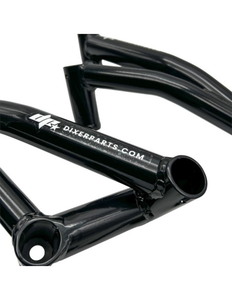 Kawasaki Ninja ZX4-RR ZX400 Crash Cage (2023-2025) Stunt Gymkhana - Engine Guard Crash Bar