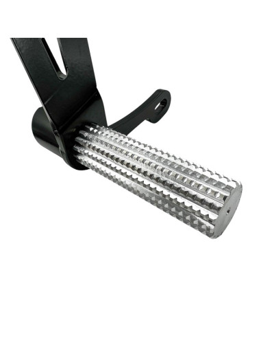 Rear Sets - Footrests Pegs Subcage Kawasaki ZX4-RR Ninja ZX400 (2023-2025) Stunt Gymkhana