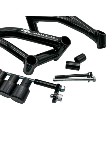 Kawasaki Ninja ZX4-RR ZX400 Crash Cage (2023-2025) Stunt Gymkhana - Engine Guard Crash Bar