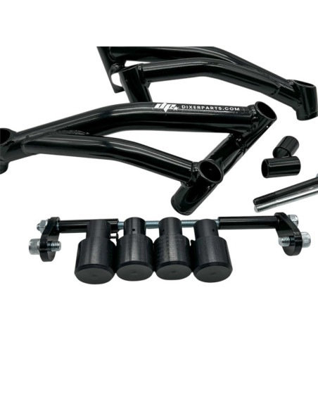 Kawasaki Ninja ZX4-RR ZX400 Crash Cage (2023-2025) Stunt Gymkhana - Engine Guard Crash Bar