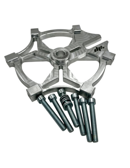 Aluminum handbrake bracket for Honda CBR 600 F4 F4i FS (99-07) – 300 mm – 3x radial – stunt;Aluminum handbrake bracket for Honda CBR 600 F4 F4i FS (99-07) – 300 mm – 3x radial – stunt;Aluminum handbrake bracket for Honda CBR 600 F4 F4i FS (99-07) – 300 mm – 3x radial – stunt;Aluminum handbrake bracket for Honda CBR 600 F4 F4i FS (99-07) – 300 mm – 3x radial – stunt