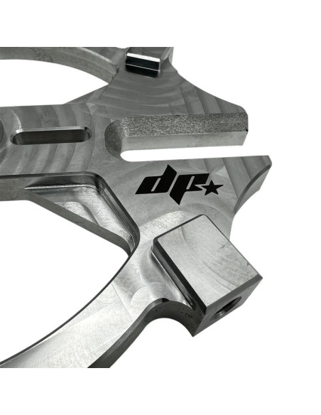 Aluminum Handbrake Bracket for Honda CBR 600 F4 F4i FS (1999-2007) Stunt