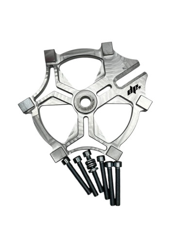 Aluminum Handbrake Bracket for Honda CBR 600 F4 F4i FS (1999-2007) Stunt