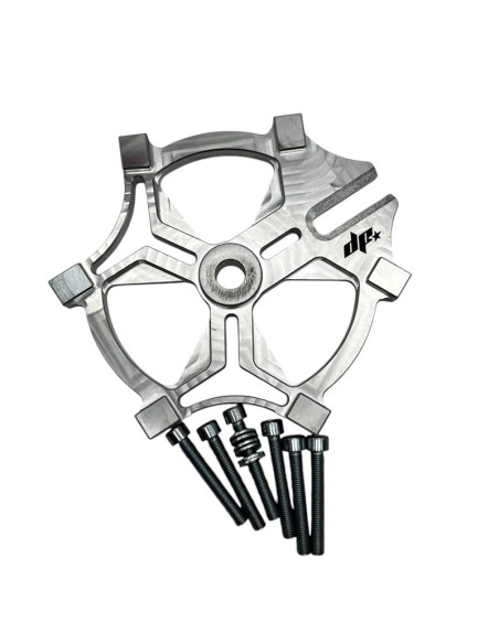 Aluminum Handbrake Bracket for Honda CBR 600 F4 F4i FS (1999-2007) Stunt