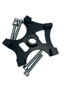 Handbrake bracket for Suzuki GSXR 600 750 L1-M2 (2011-2022) stock disc – 2x radial – stunt;Handbrake bracket for Suzuki GSXR 600 750 L1-M2 (2011-2022) stock disc – 2x radial – stunt;Handbrake bracket for Suzuki GSXR 600 750 L1-M2 (2011-2022) stock disc – 2x radial – stunt;Handbrake bracket for Suzuki GSXR 600 750 L1-M2 (2011-2022) stock disc – 2x radial – stunt