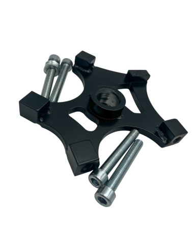 Handbrake Bracket for Suzuki GSXR 1000 (2009-2016) Stock Disc Stunt GSX-R