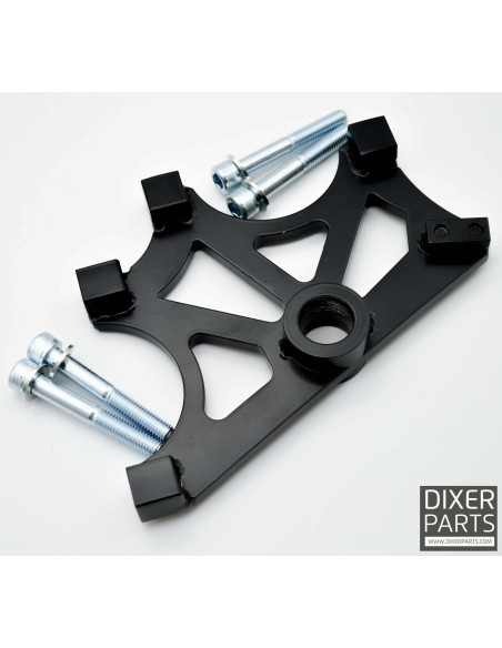 Handbrake Bracket for Suzuki GSXR 1000 (2009-2016) 300 mm Rotor Stunt GSX-R