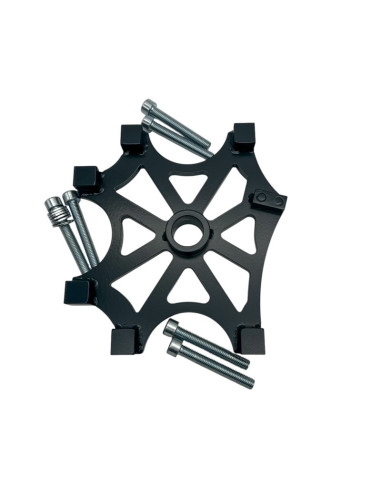 Handbrake bracket for Suzuki GSXR 600 750 L1-M2 (2011-2022) 300 mm rotor – 3x radial – stunt;Handbrake bracket for Suzuki GSXR 600 750 L1-M2 (2011-2022) 300 mm rotor – 3x radial – stunt;Handbrake bracket for Suzuki GSXR 600 750 L1-M2 (2011-2022) 300 mm rotor – 3x radial – stunt;Handbrake bracket for Suzuki GSXR 600 750 L1-M2 (2011-2022) 300 mm rotor – 3x radial – stunt;Handbrake bracket for Suzuki GSXR 600 750 L1-M2 (2011-2022) 300 mm rotor – 3x radial – stunt