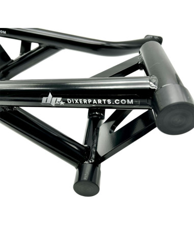 Crash Cage Engine Guard Crash Bar Kawasaki ZX6-R Ninja 636 (2024-2025) Stunt Gymkhana