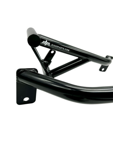 Crash Cage Engine Guard Crash Bar Kawasaki ZX6-R Ninja 636 (2024-2025) Stunt Gymkhana