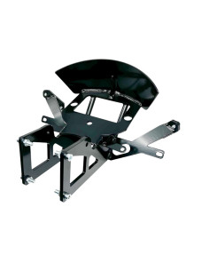 Front Steel Stunt Stay Kawasaki ZX6R 636 (2024-2025) Stunt