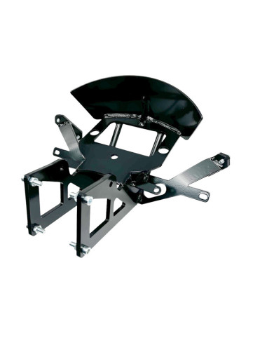 Front Steel Stunt Stay Kawasaki ZX6R 636 (2024-2025) Stunt