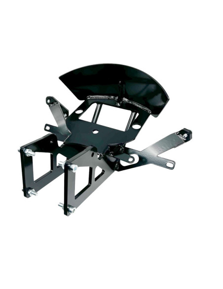 Front Steel Stunt Stay Kawasaki ZX6R 636 (2024-2025) Stunt