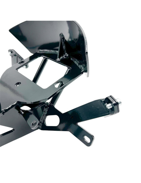 Front Steel Stunt Stay Kawasaki ZX6R 636 (2024-2025) Stunt