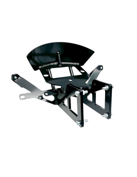 Front Steel Stunt Stay Kawasaki ZX6R 636 (2024-2025) Stunt