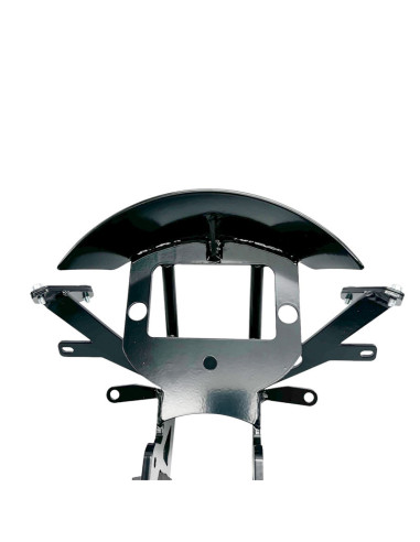 Front Steel Stunt Stay Kawasaki ZX6R 636 (2024-2025) Stunt