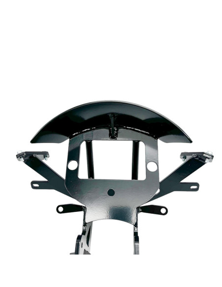 Front Steel Stunt Stay Kawasaki ZX6R 636 (2024-2025) Stunt