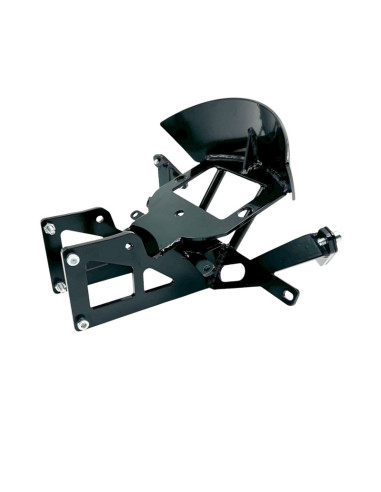 Front Steel Stunt Stay Kawasaki ZX6R 636 (2024-2025) Stunt
