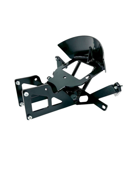 Front Steel Stunt Stay Kawasaki ZX6R 636 (2024-2025) Stunt
