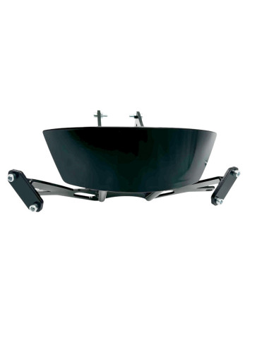 Front Steel Stunt Stay Kawasaki ZX6R 636 (2024-2025) Stunt