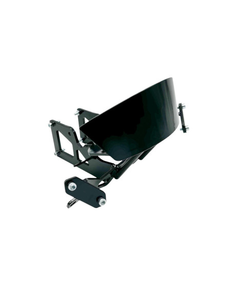 Front Steel Stunt Stay Kawasaki ZX6R 636 (2024-2025) Stunt