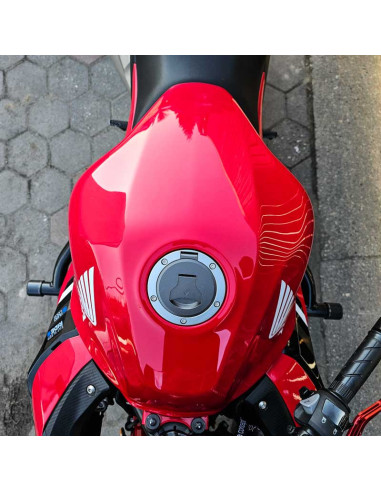 Crash Cage Engine Guard Crash Bar Honda CBR 500R CBR500 (2016-2026) Stunt Gymkhana