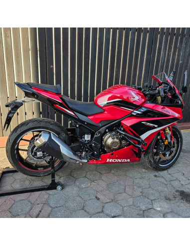 Crash Cage Engine Guard Crash Bar Honda CBR 500R CBR500 (2016-2026) Stunt Gymkhana