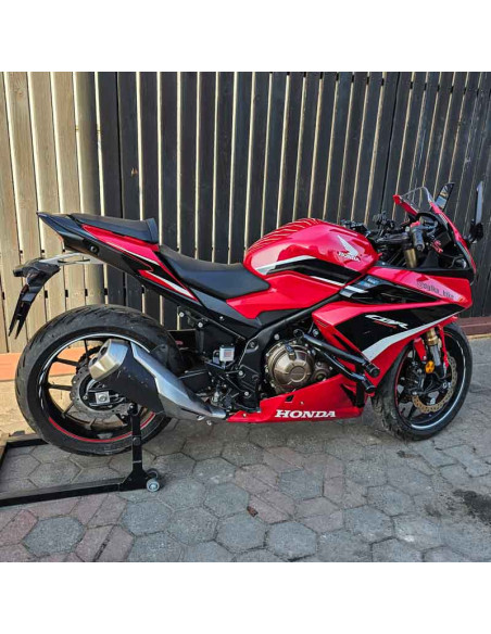 Crash Cage Engine Guard Crash Bar Honda CBR 500R CBR500 (2016-2026) Stunt Gymkhana