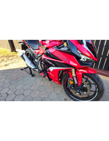 Crash Cage Engine Guard Crash Bar Honda CBR 500R CBR500 (2016-2026) Stunt Gymkhana