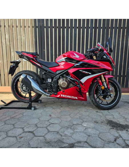 Crash Cage Engine Guard Crash Bar Honda CBR 500R CBR500 (2016-2026) Stunt Gymkhana