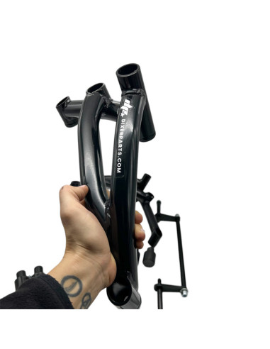 Crash Cage Engine Guard Crash Bar Honda CBR 500R CBR500 (2016-2026) Stunt Gymkhana