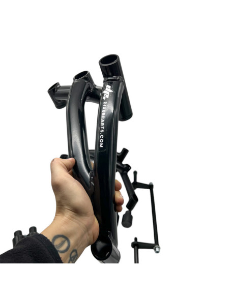 Crash Cage Engine Guard Crash Bar Honda CBR 500R CBR500 (2016-2026) Stunt Gymkhana
