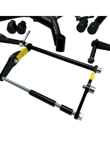 Crash Cage Engine Guard Crash Bar Honda CBR 500R CBR500 (2016-2026) Stunt Gymkhana