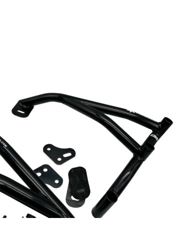 Crash Cage Engine Guard Crash Bar Honda CB1000 Hornet (2024-2025) Stunt Gymkhana